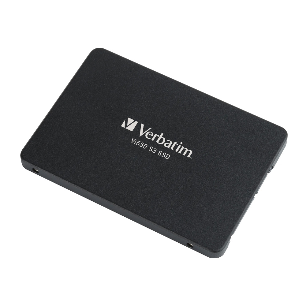 Внешний M.2 SSD диск Verbatim SSD VI550S3-49352-512GB photo 3